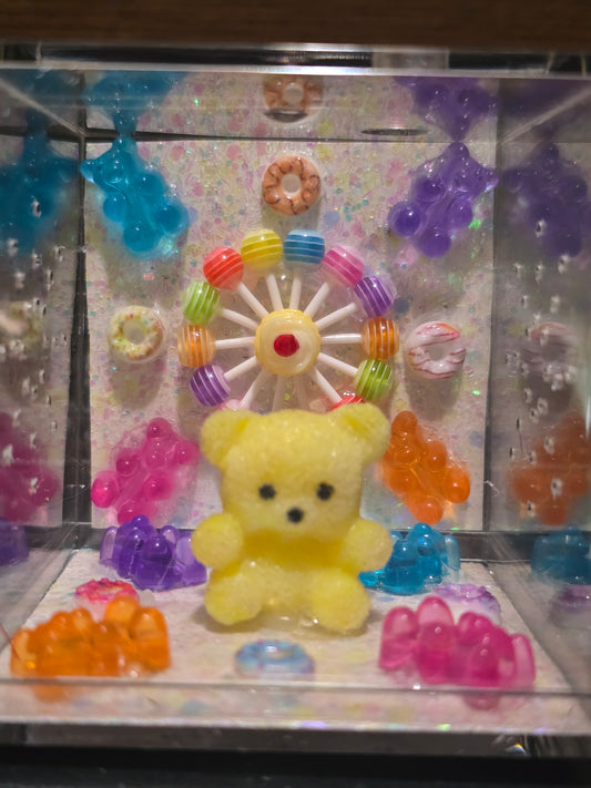 Gummy Bear